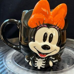 Disney Minnie, mouse coffee mug